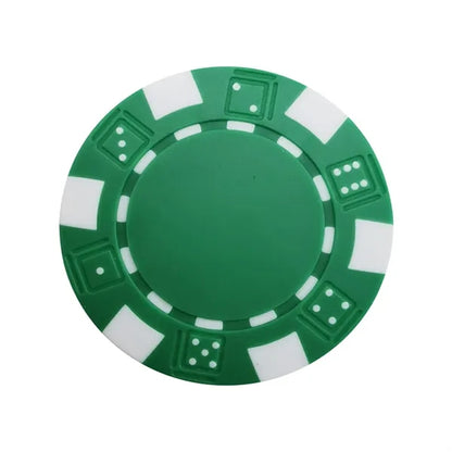 High Quality Suited Poker Chips
