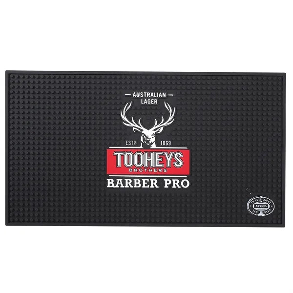 Customized Rectangle PVC Bar Mat