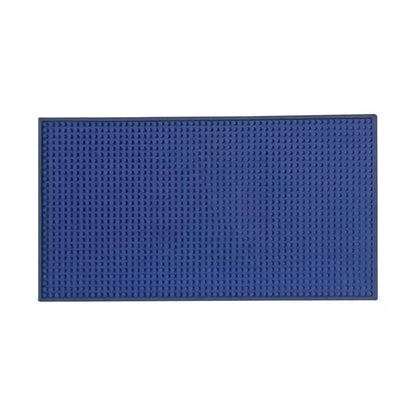 Customized Rectangle PVC Bar Mat
