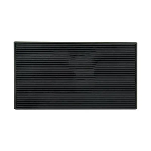 Customized Rectangle PVC Bar Mat