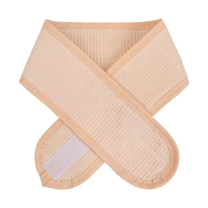 Embroidered Spa Beauty Hair Band