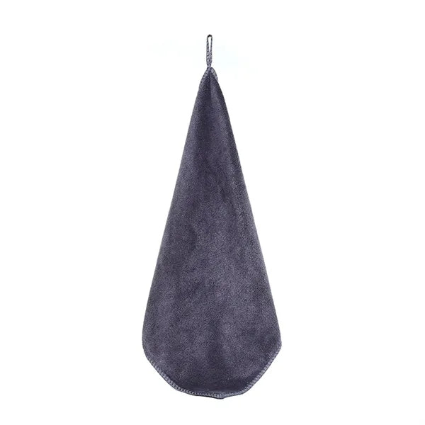 Microfiber Rally Towel with Metal Gromment