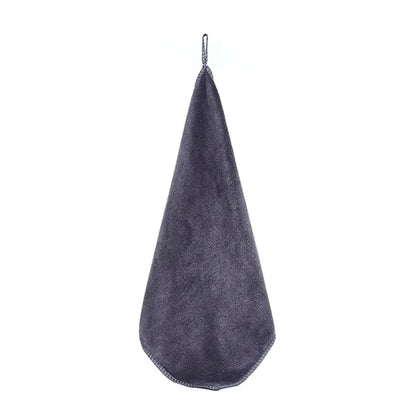 Microfiber Rally Towel with Metal Gromment