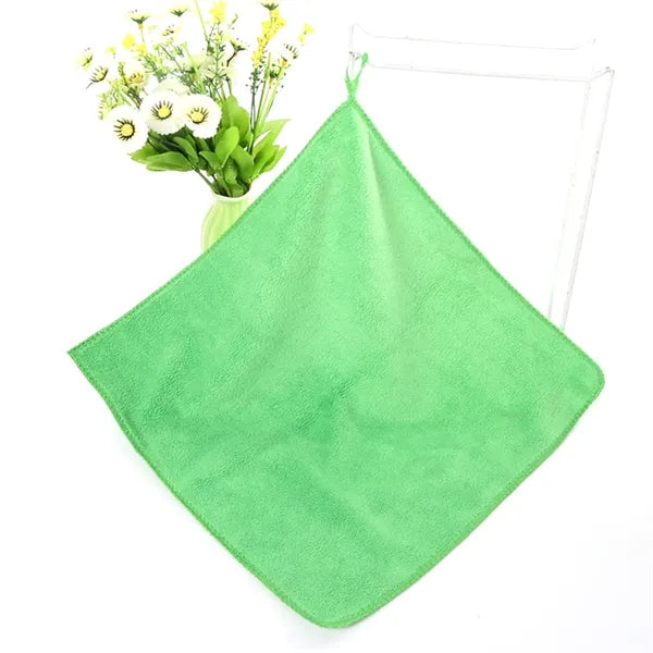 Microfiber Rally Towel with Metal Gromment