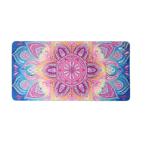 30'' x 60'' Full Color Microfiber Beach Towel