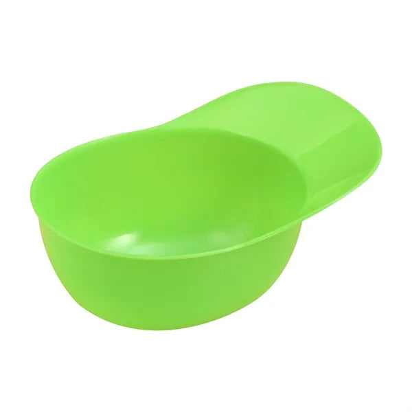 Baseball Helmet Bowl