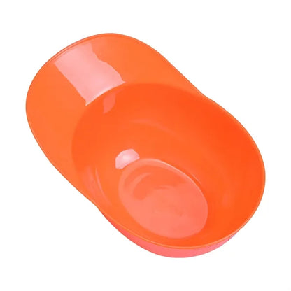 Baseball Helmet Bowl