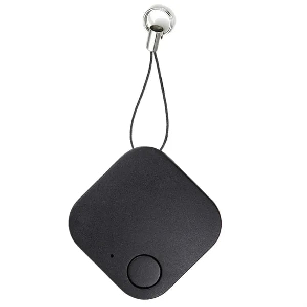 Square Shaped Wireless Smart Bluetooth Tracker