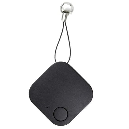 Square Shaped Wireless Smart Bluetooth Tracker
