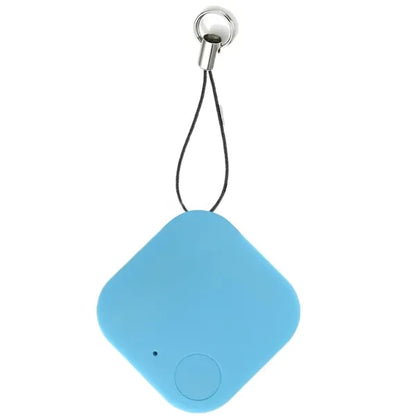 Square Shaped Wireless Smart Bluetooth Tracker