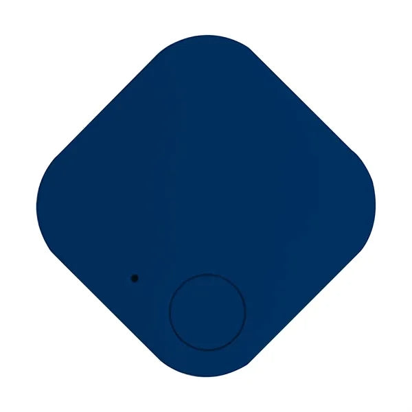 Square Shaped Wireless Smart Bluetooth Tracker