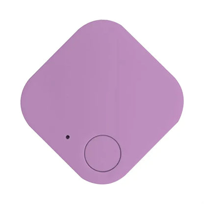 Square Shaped Wireless Smart Bluetooth Tracker