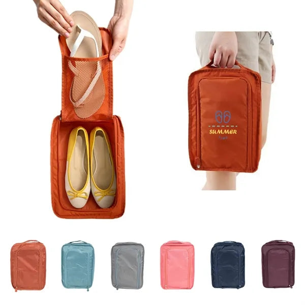 Dustproof Shoe Storage Pouch Bag