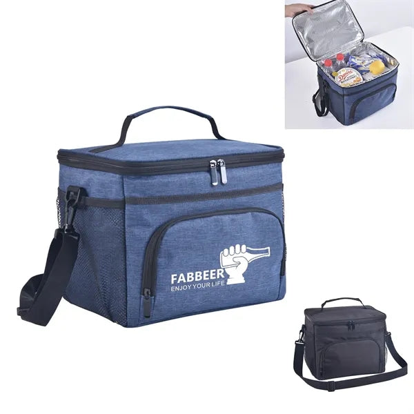 Insulated Lunch Bags