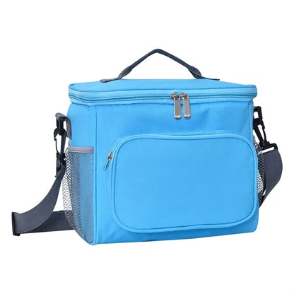 Insulated Lunch Bags