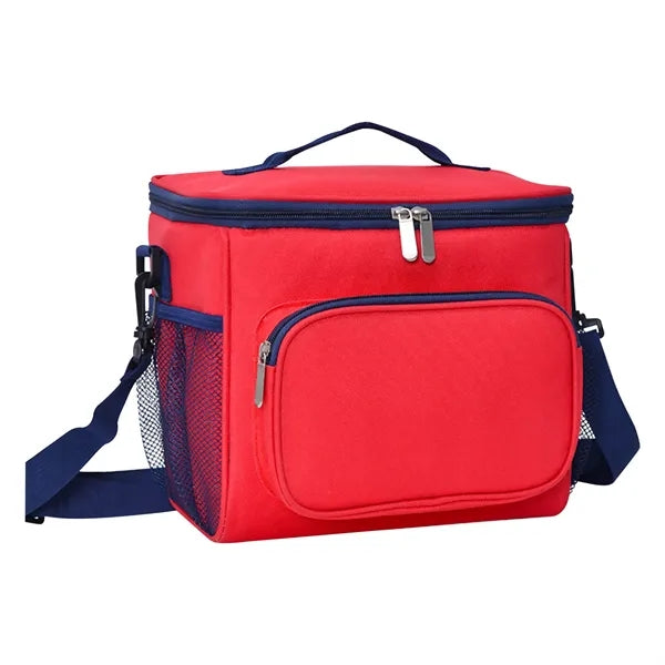 Insulated Lunch Bags
