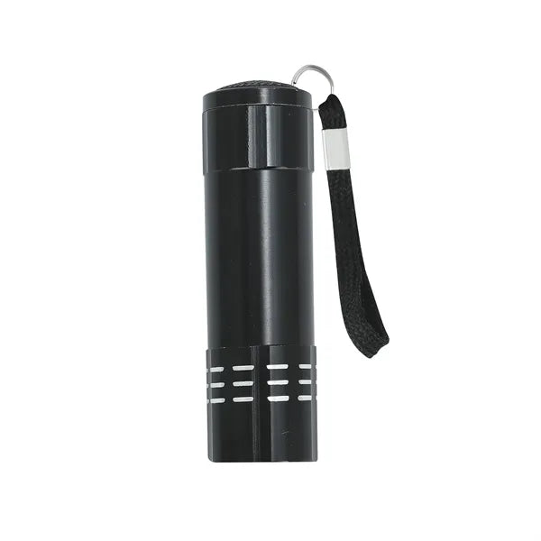Mini Aluminum Led Flashlight