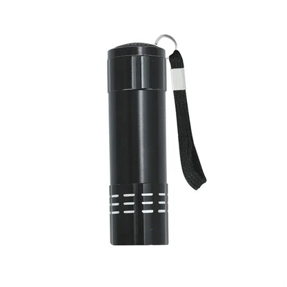 Mini Aluminum Led Flashlight