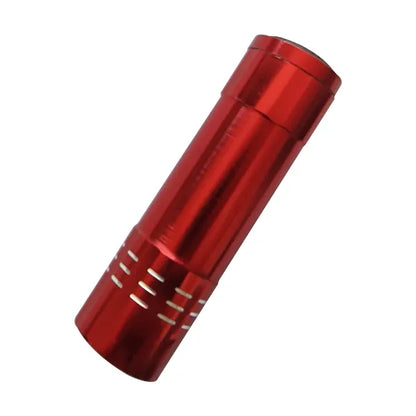 Mini Aluminum Led Flashlight