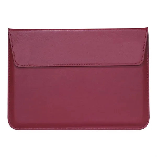 13'' Laptop Sleeve With Stand