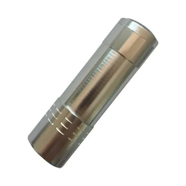 Mini Aluminum Led Flashlight
