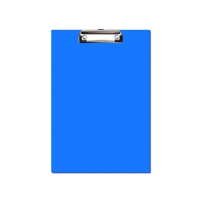A4 File Clipboard With Cover
