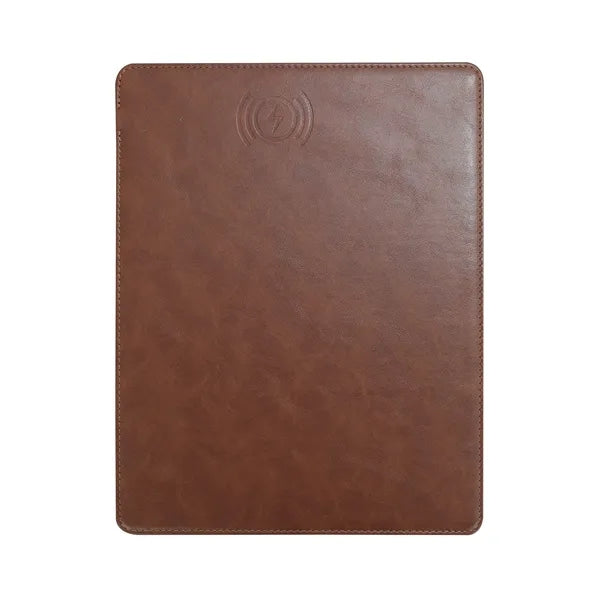 Wireless Charger Mouse Pad