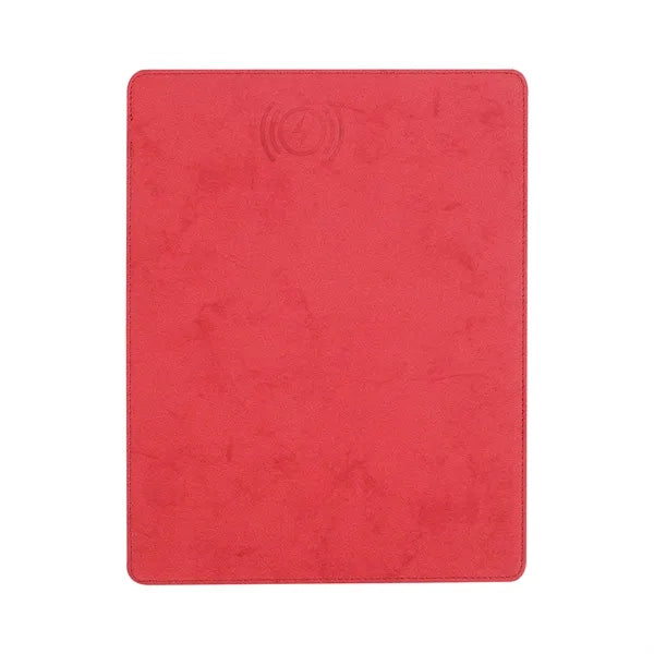 Wireless Charger Mouse Pad