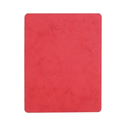 Wireless Charger Mouse Pad