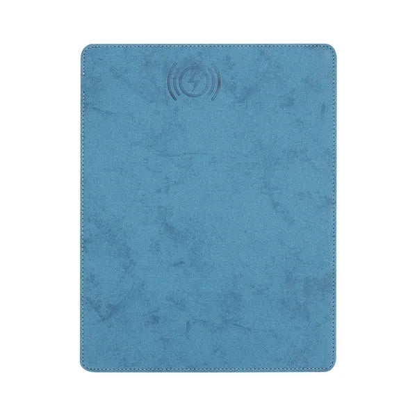 Wireless Charger Mouse Pad