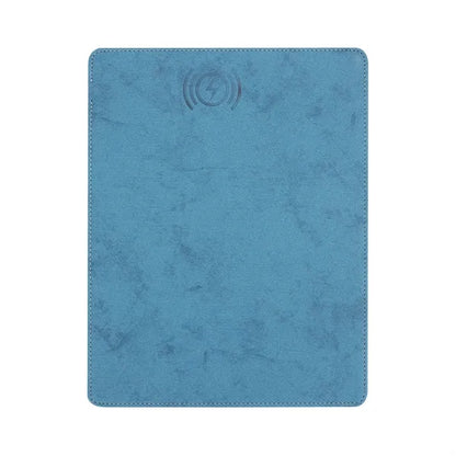 Wireless Charger Mouse Pad