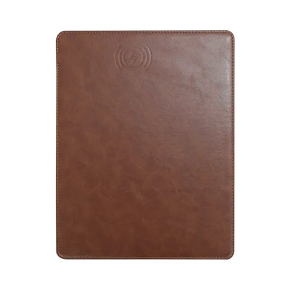 Wireless Charger Mouse Pad