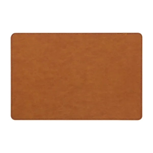Wireless Charger Mouse Pad