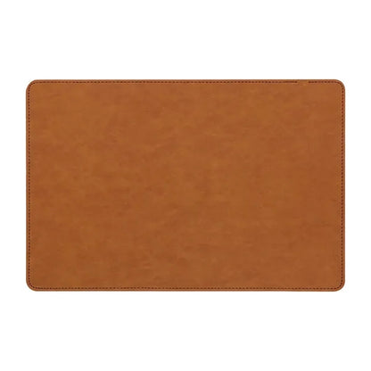 Wireless Charger Mouse Pad