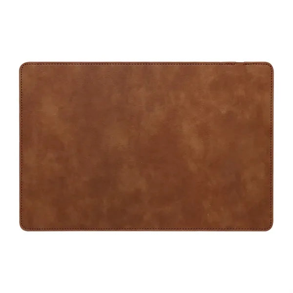 Wireless Charger Mouse Pad