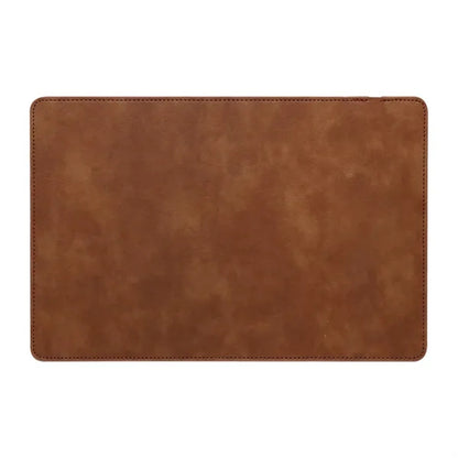 Wireless Charger Mouse Pad