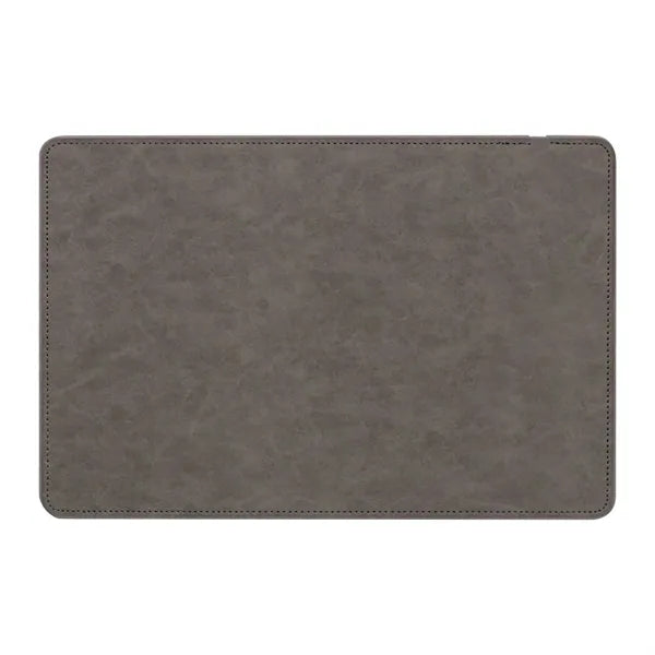 Wireless Charger Mouse Pad