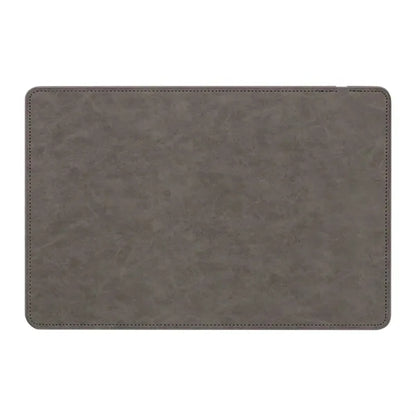 Wireless Charger Mouse Pad