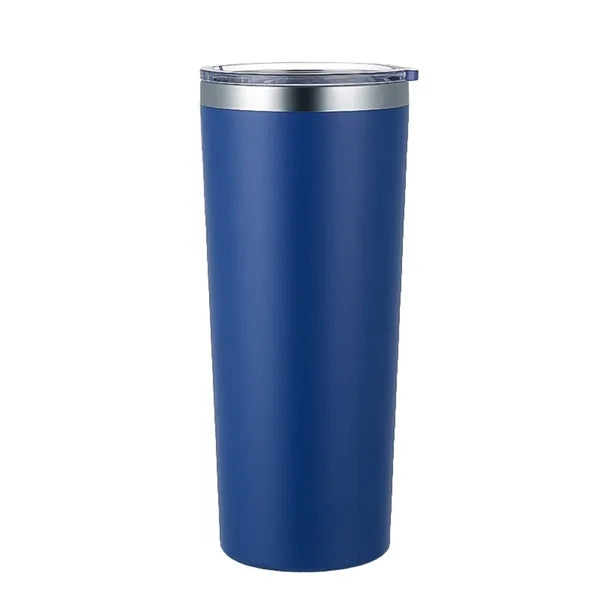 22 oz Double Wall Tumbler