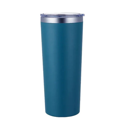 22 oz Double Wall Tumbler