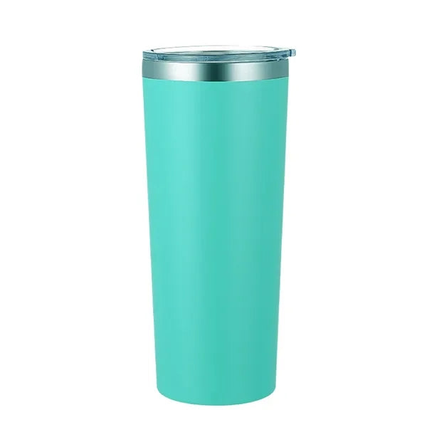 22 oz Double Wall Tumbler