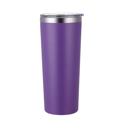 22 oz Double Wall Tumbler