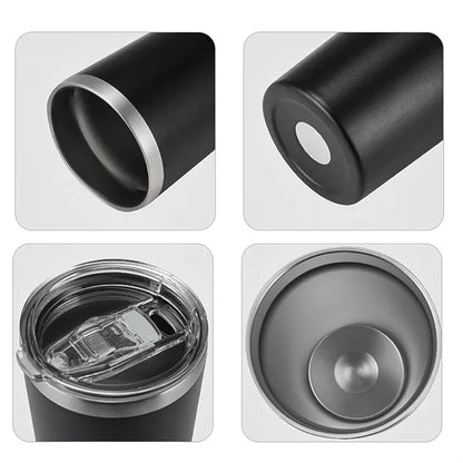 22 oz Double Wall Tumbler