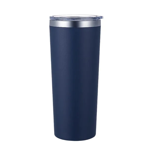 22 oz Double Wall Tumbler
