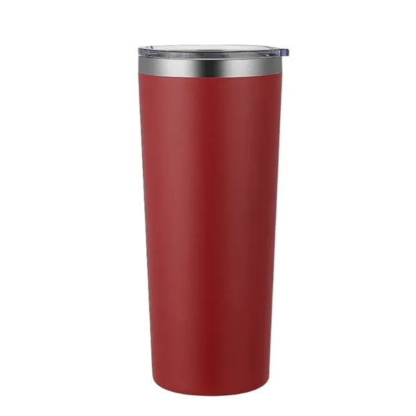 22 oz Double Wall Tumbler