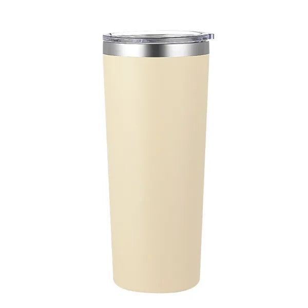 22 oz Double Wall Tumbler