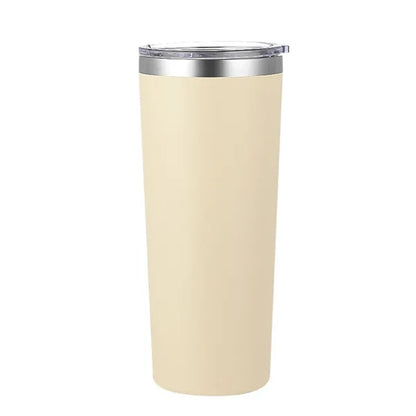 22 oz Double Wall Tumbler