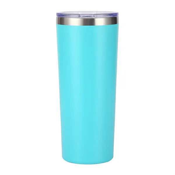 22 oz Double Wall Tumbler