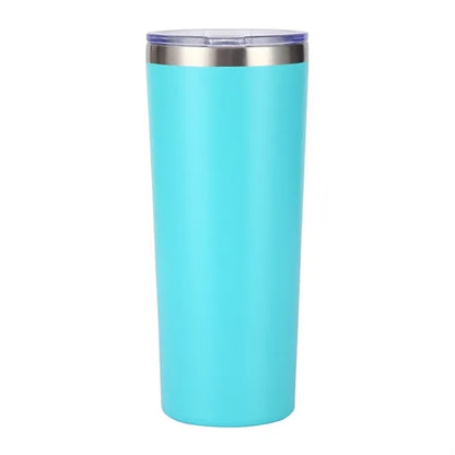22 oz Double Wall Tumbler