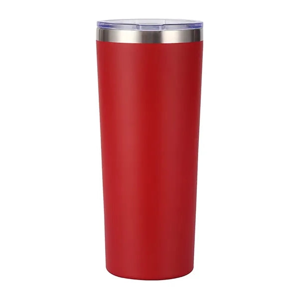22 oz Double Wall Tumbler